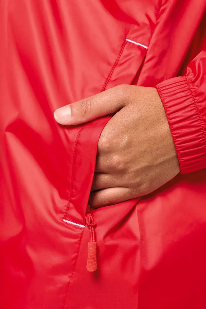Unisex-Regenjacke für Erwachsene 24