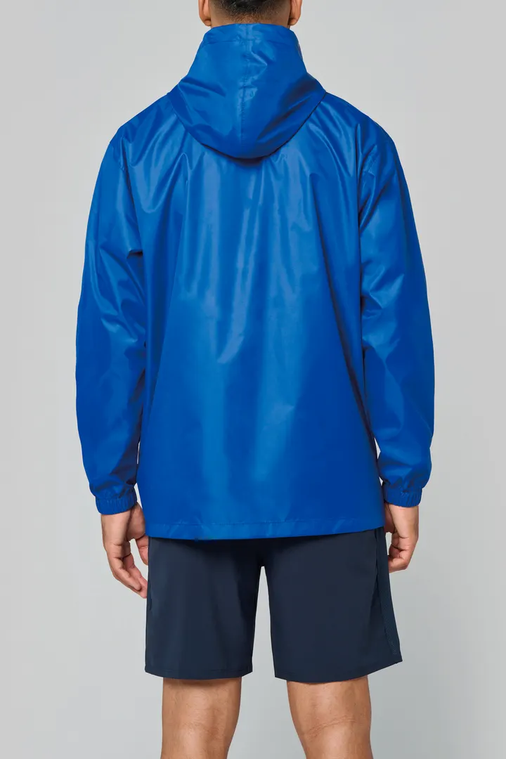 Unisex-Regenjacke für Erwachsene 4