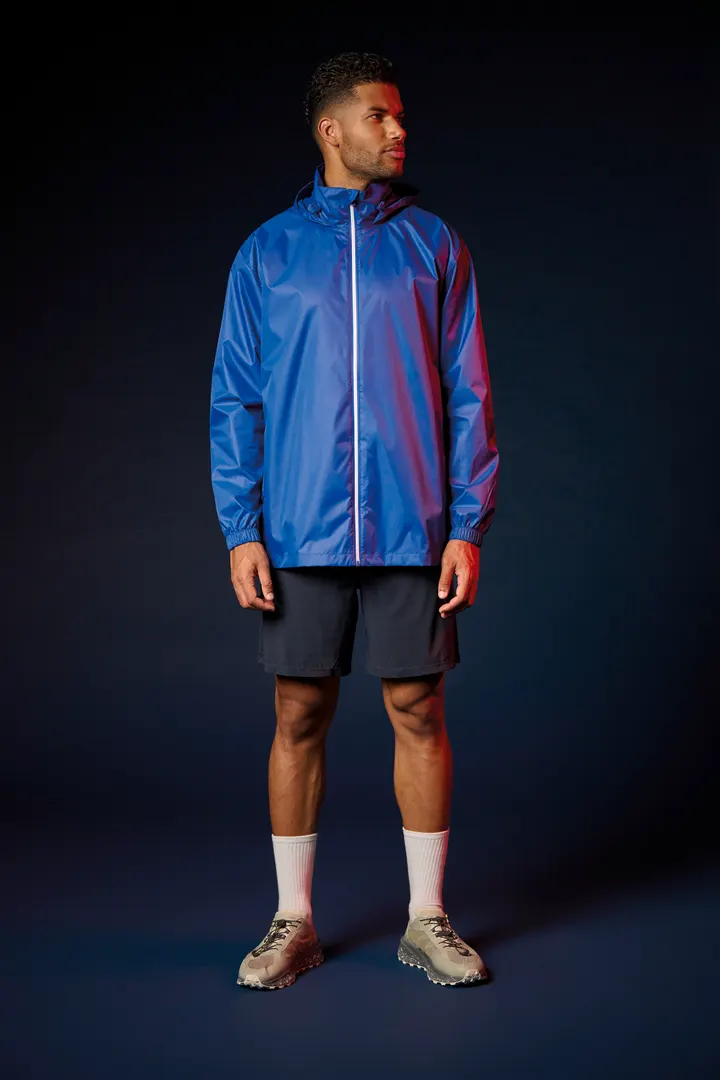 Unisex-Regenjacke für Erwachsene 12