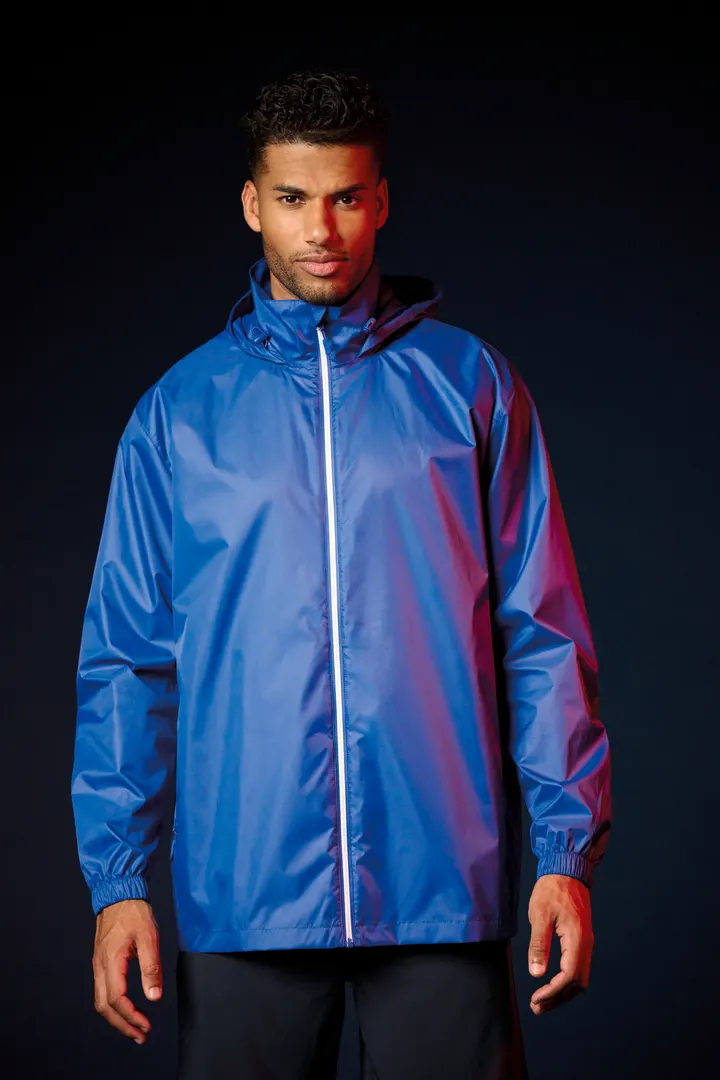 Unisex-Regenjacke für Erwachsene 14