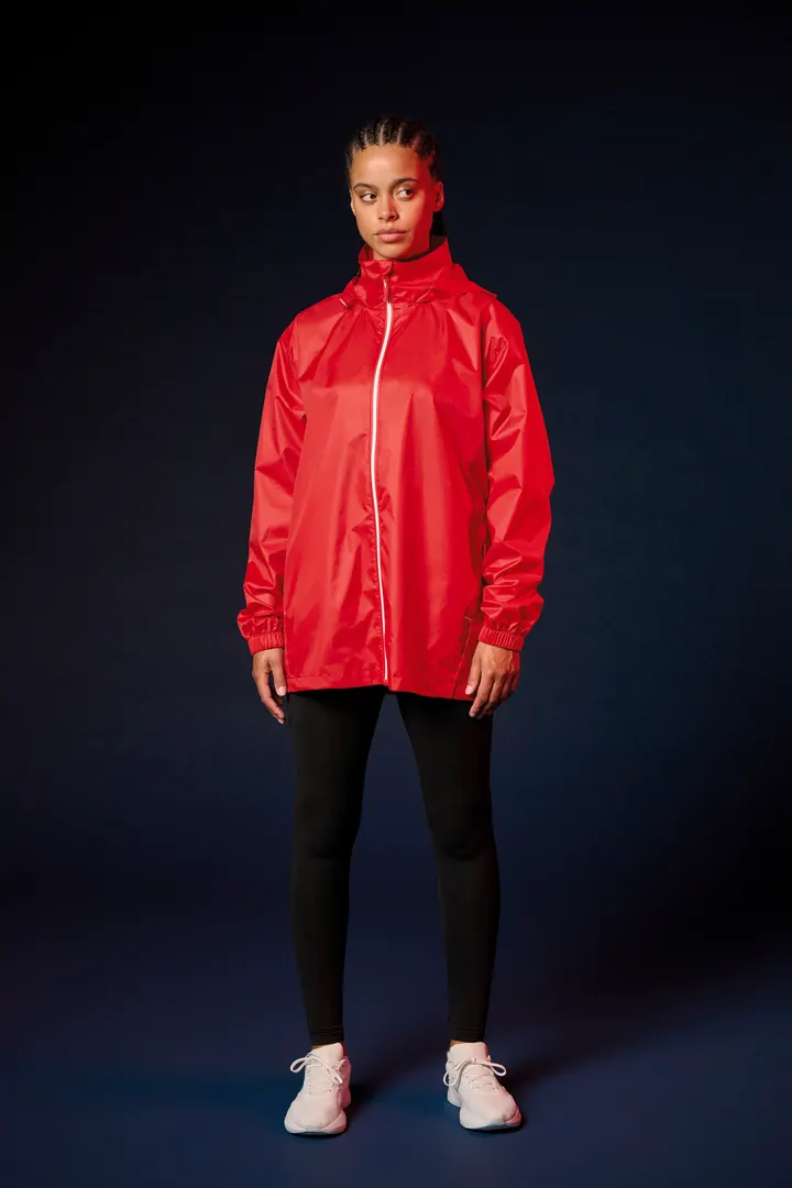 Unisex-Regenjacke für Erwachsene 2