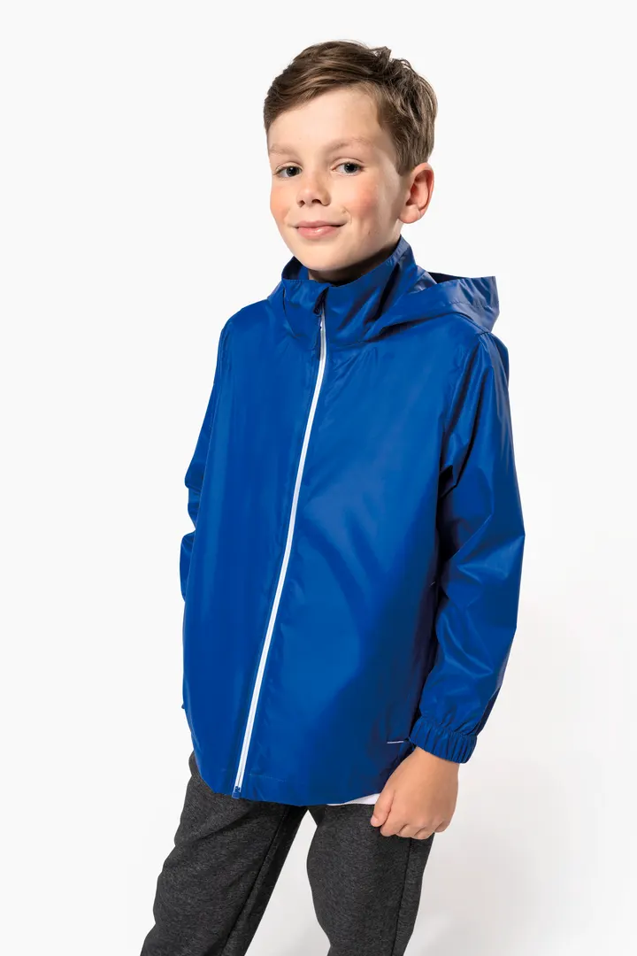 Kinder-Regenjacke 2
