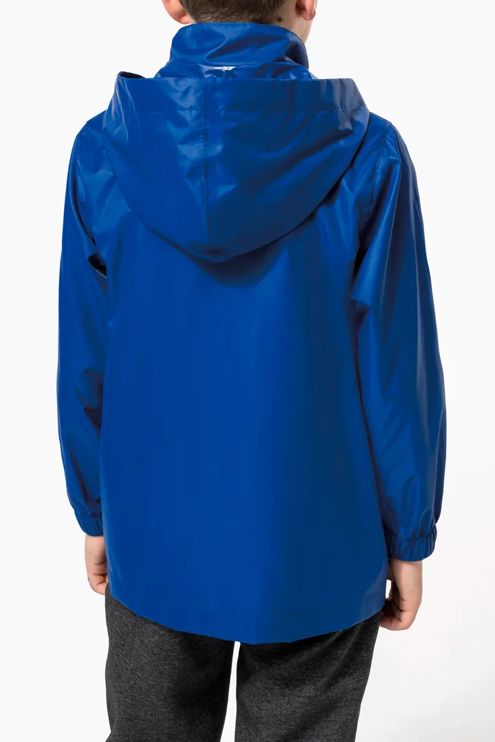Kinder-Regenjacke 3