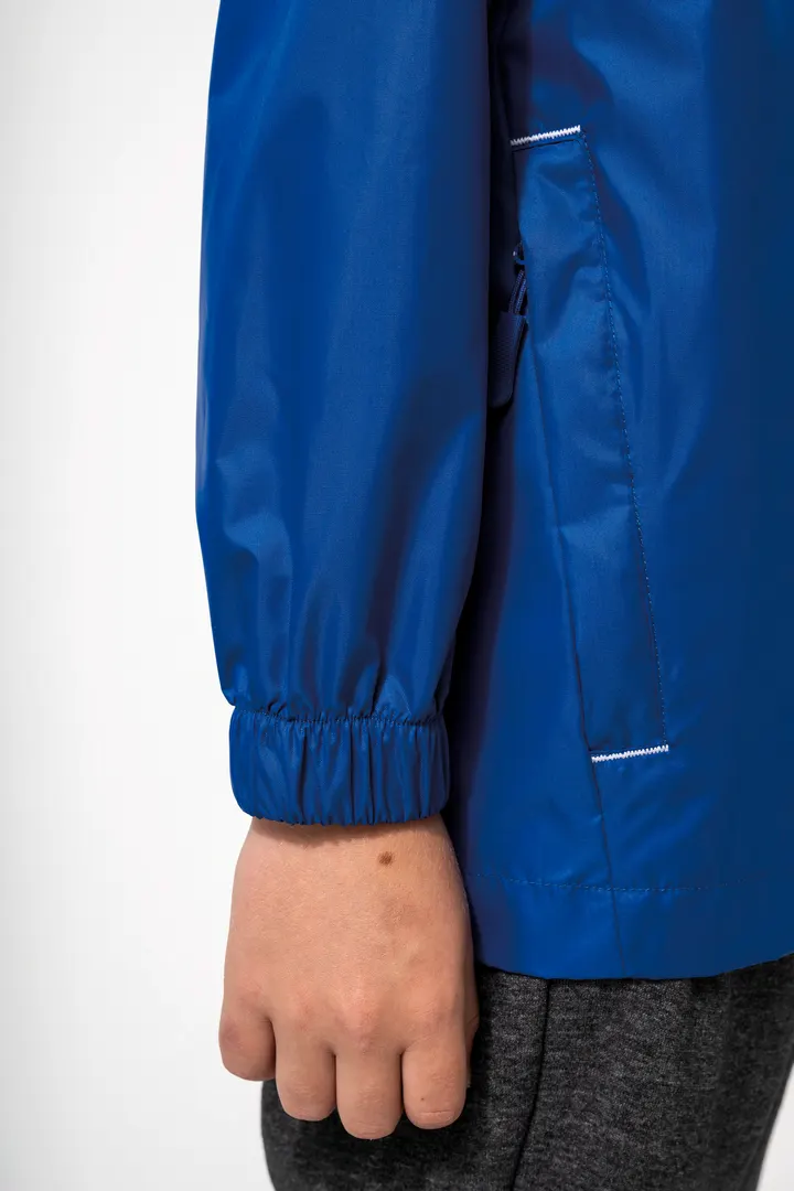 Kinder-Regenjacke 9