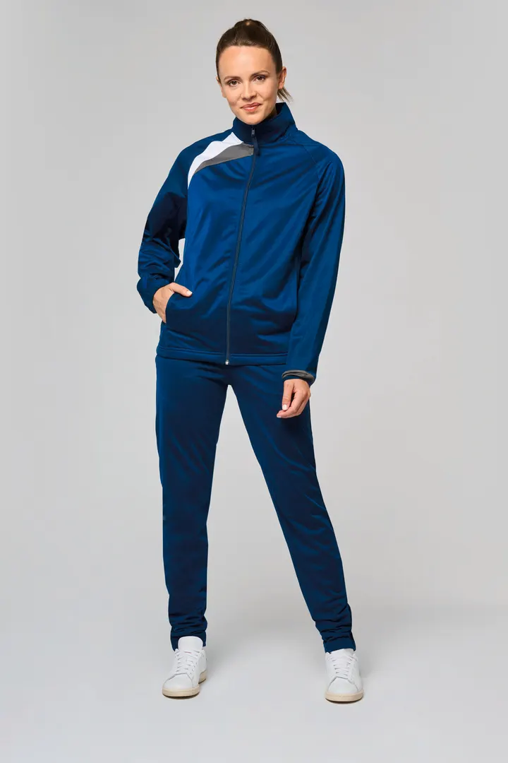 Trainingsjacke 12