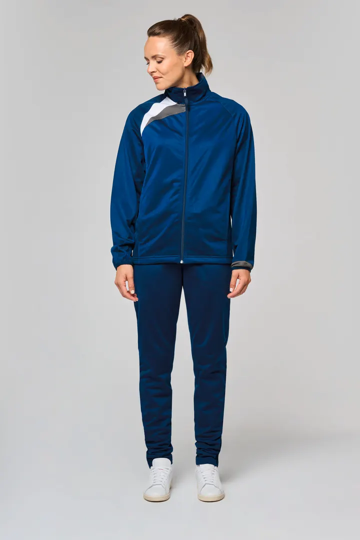 Trainingsjacke 13