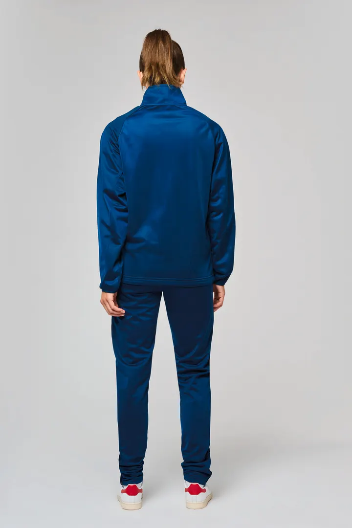 Trainingsjacke 14