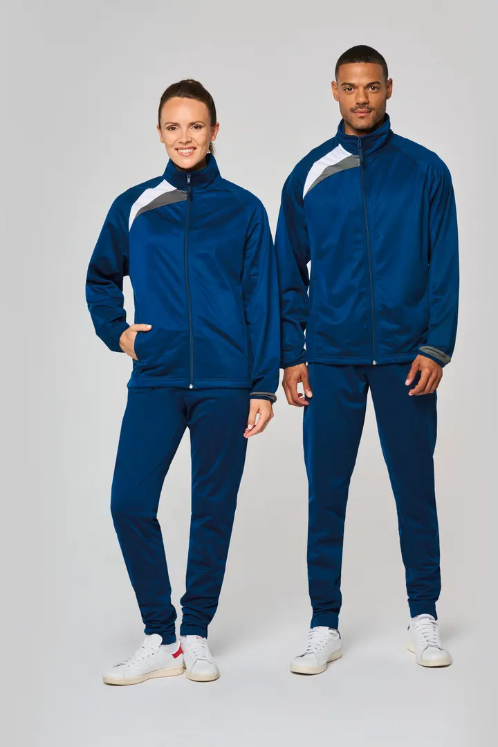 Trainingsjacke 15