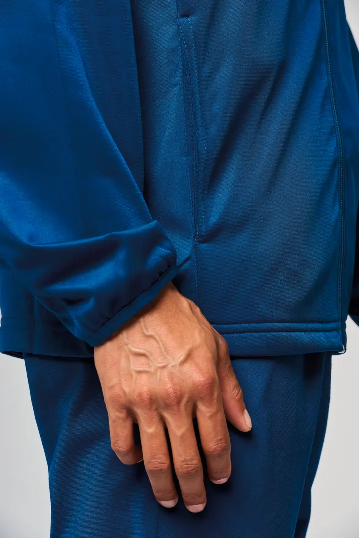 Trainingsjacke 19
