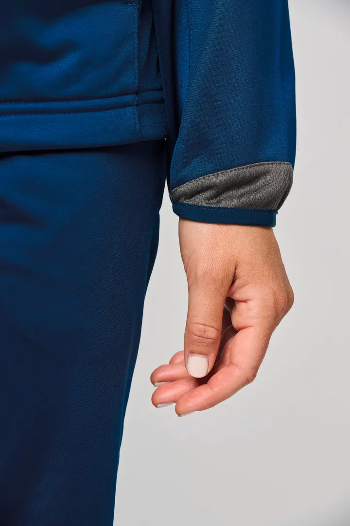 Trainingsjacke 21