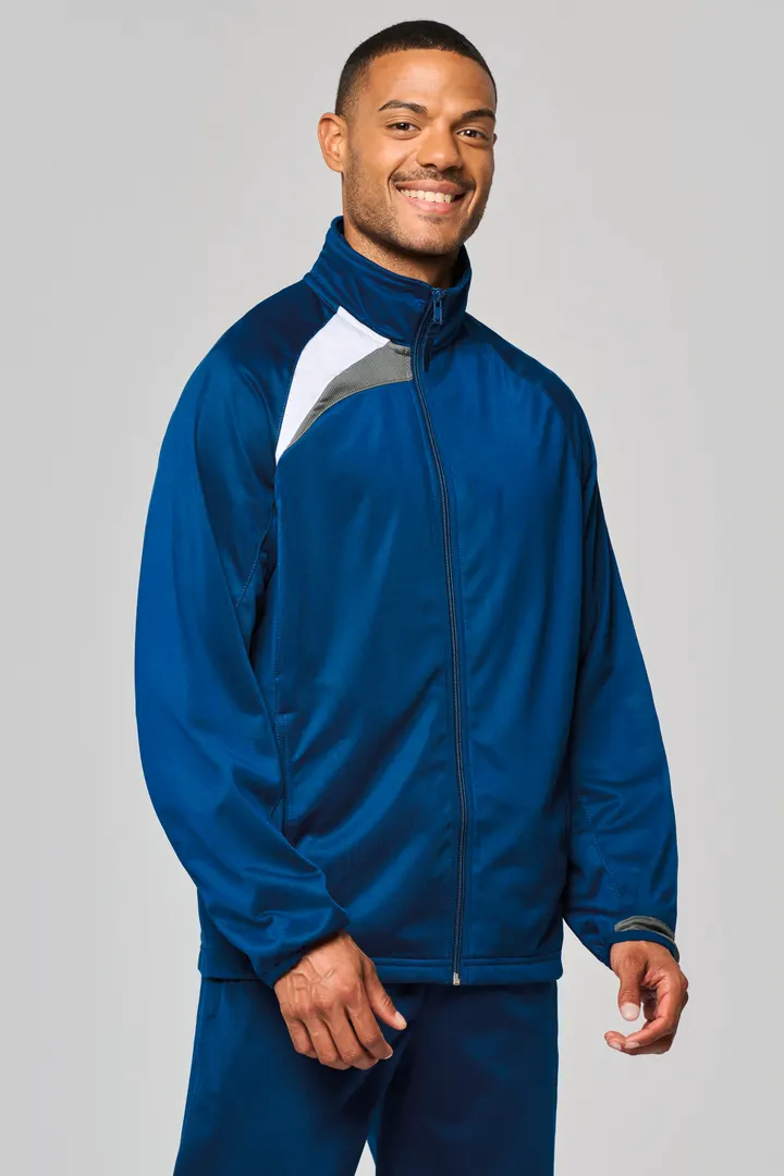 Trainingsjacke 2