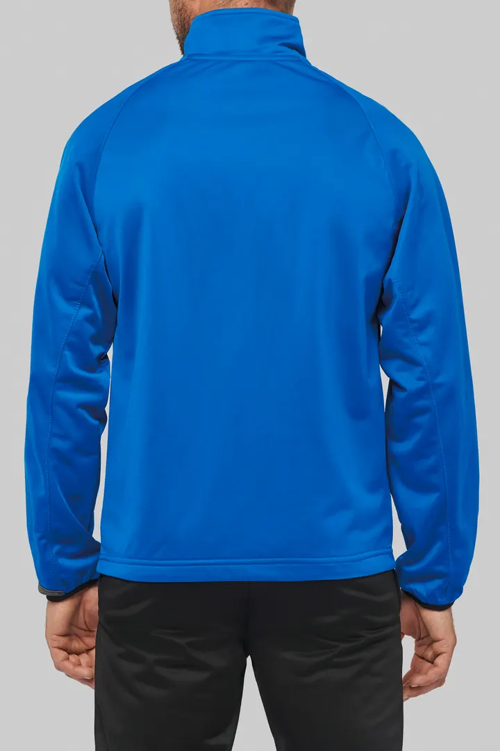 Trainingsjacke 4