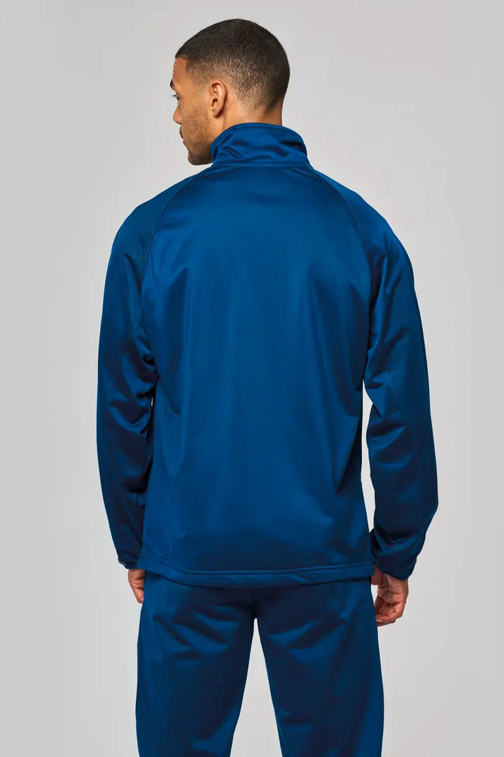 Trainingsjacke 3