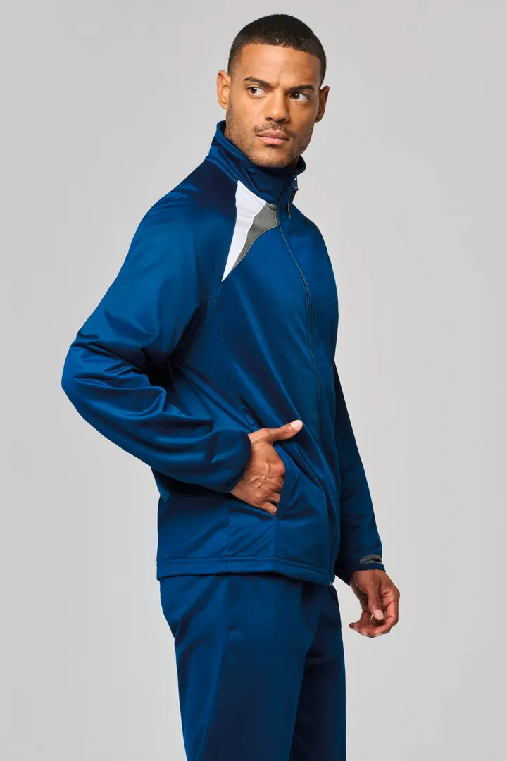 Trainingsjacke 5