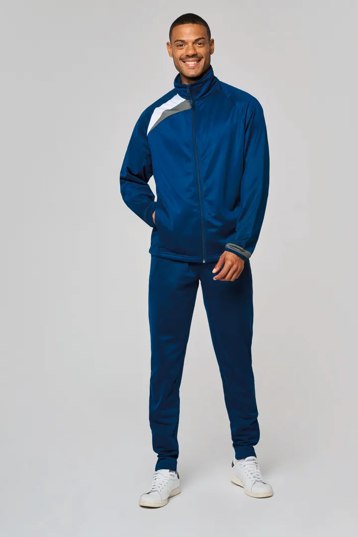 Trainingsjacke 6