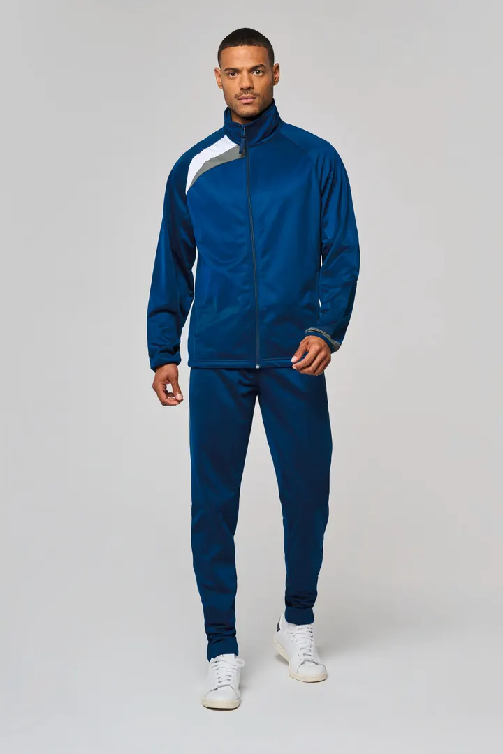 Trainingsjacke 7