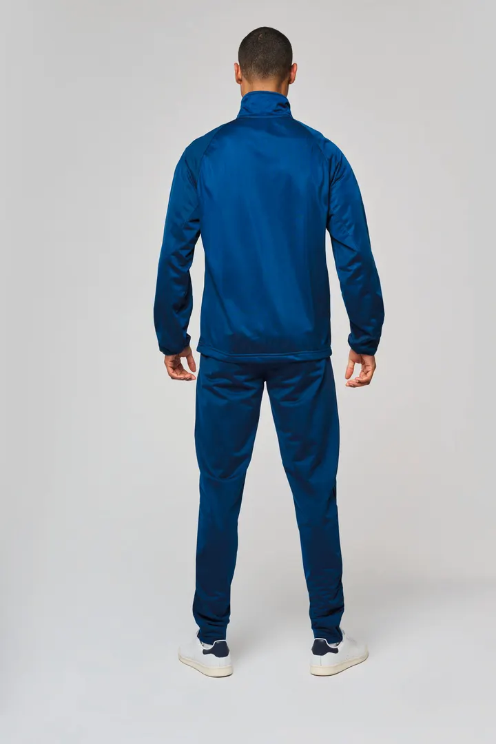Trainingsjacke 8
