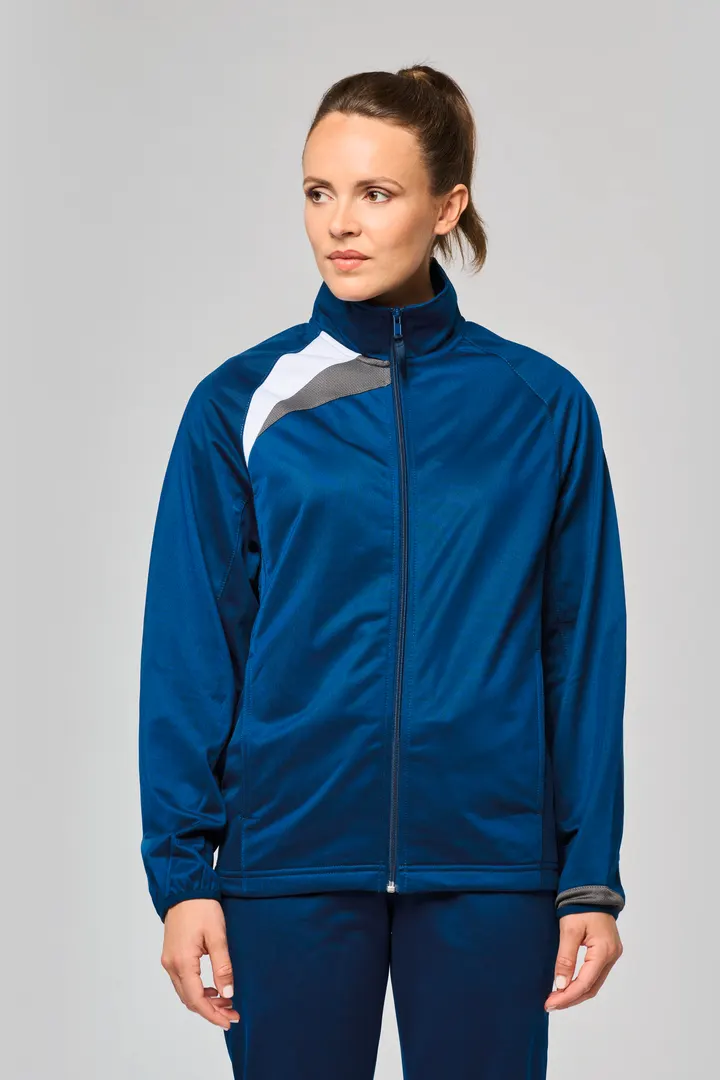 Trainingsjacke 9