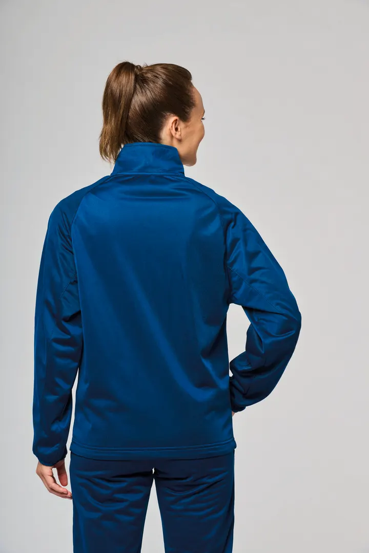 Trainingsjacke 10