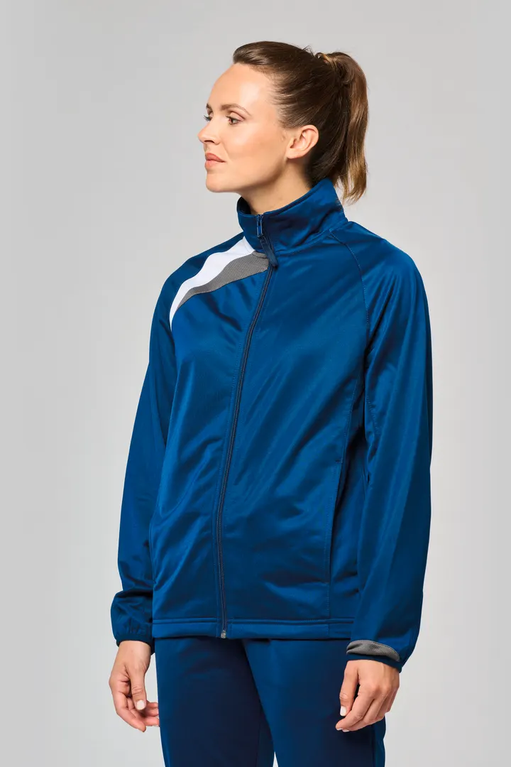 Trainingsjacke 11