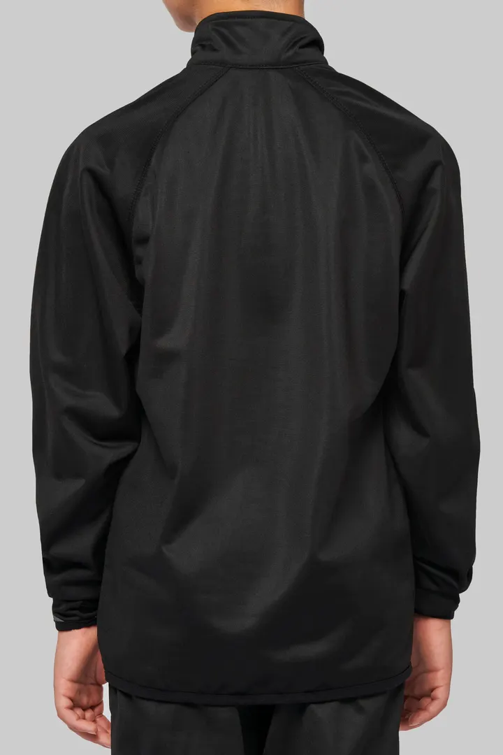 Sweat d'entraînement 1/4 enfant 11