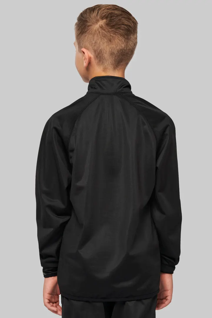 Sweat d'entraînement 1/4 enfant 2