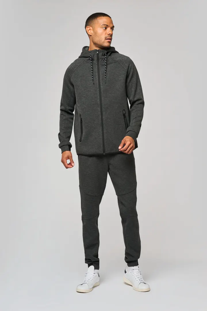 Veste à capuche performance 32
