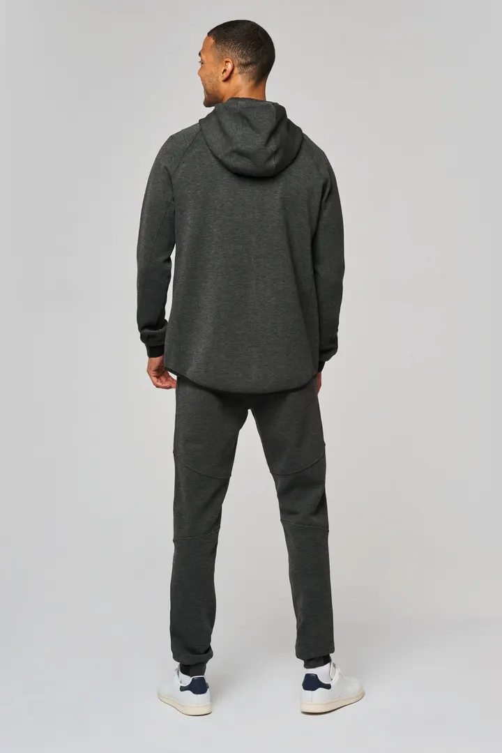 Veste à capuche performance 33