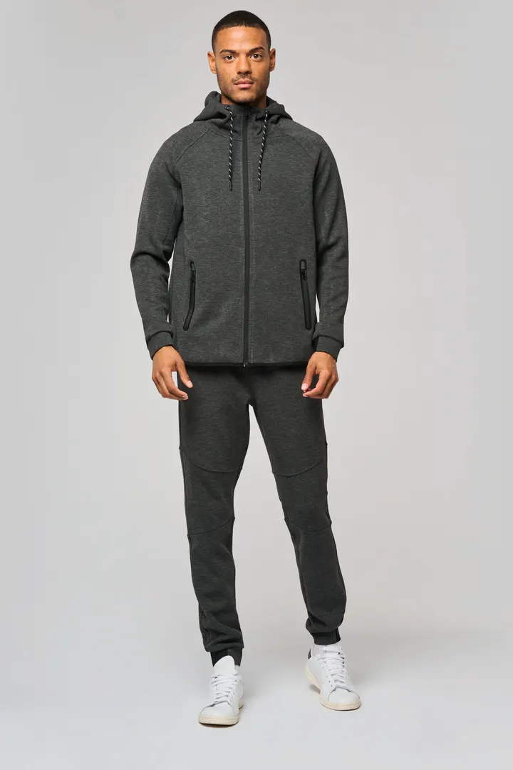 Veste à capuche performance 34