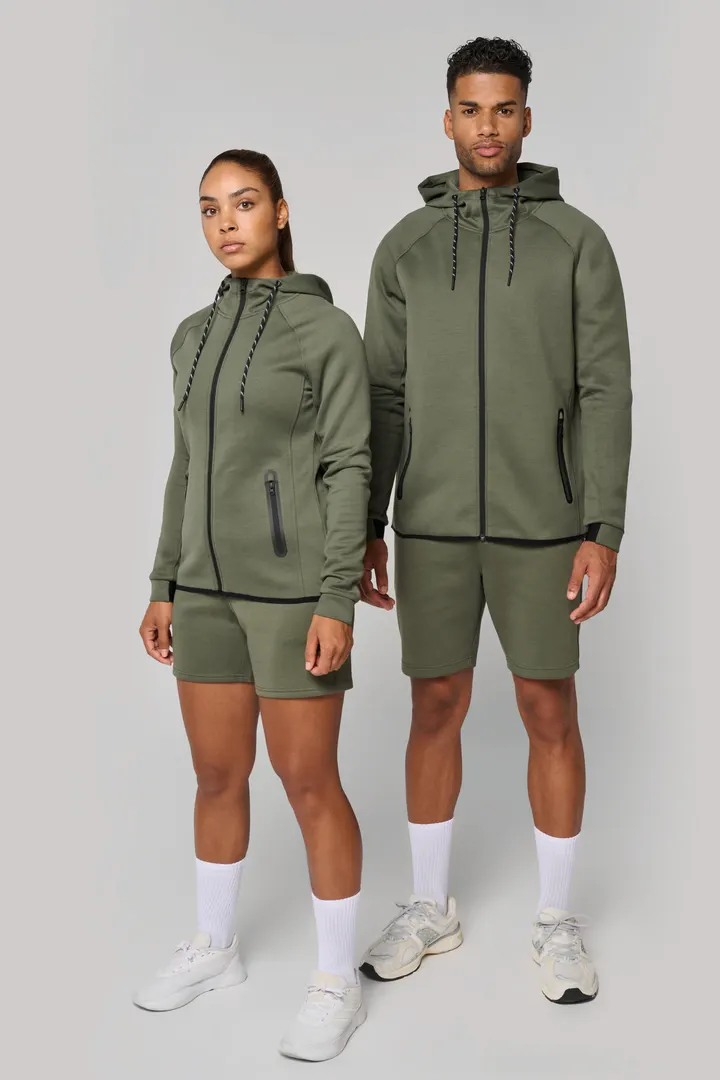 Herren-Shorts 34