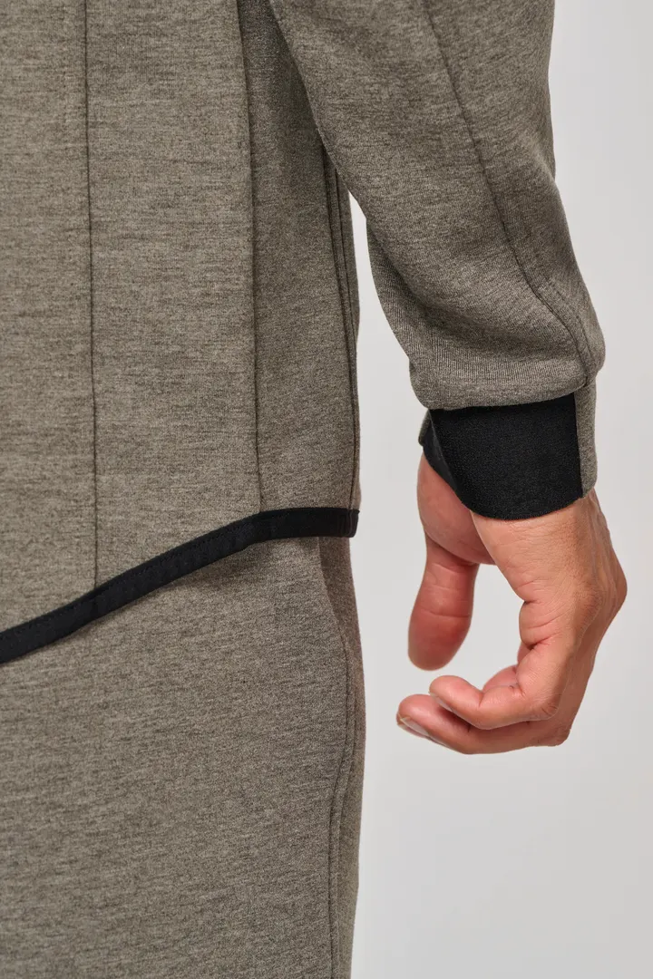 Veste à capuche performance 35