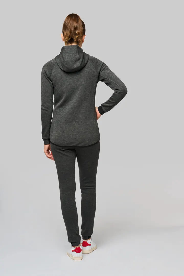 Pantalon performance femme 31