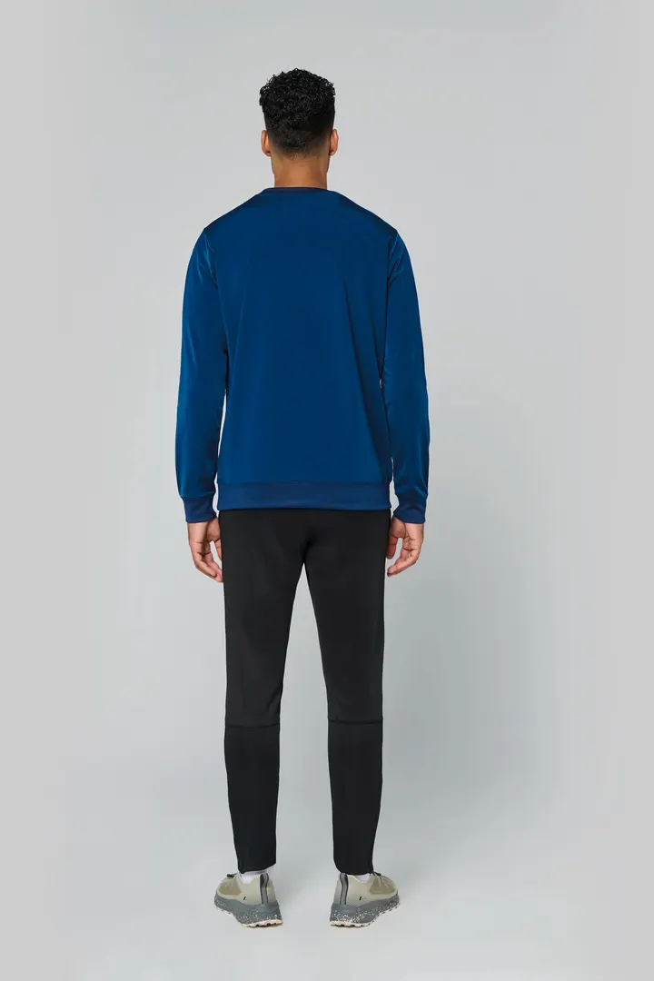 Sweat-shirt polyester 5
