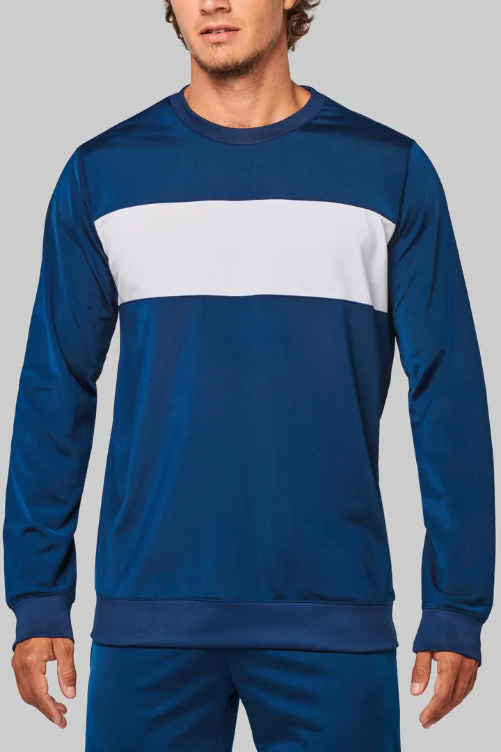 Sweat-shirt polyester 7