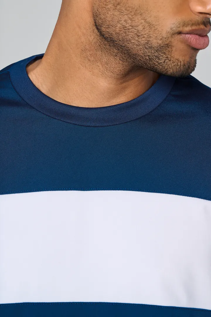 Sweat-shirt polyester 8