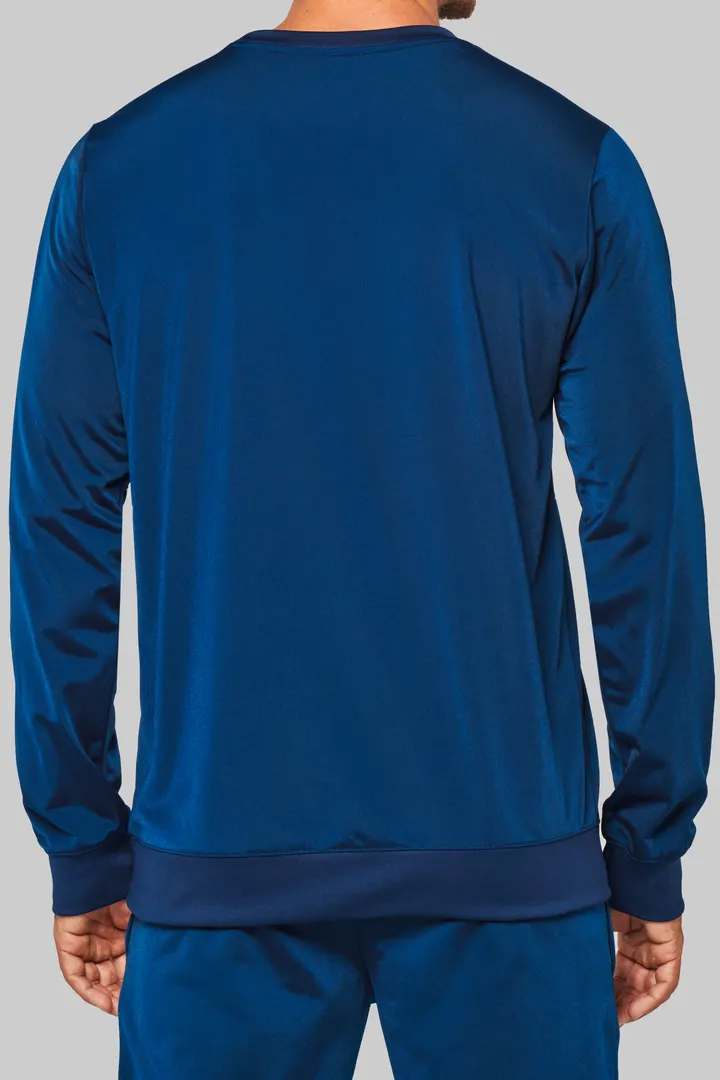 Sweat-shirt polyester 10