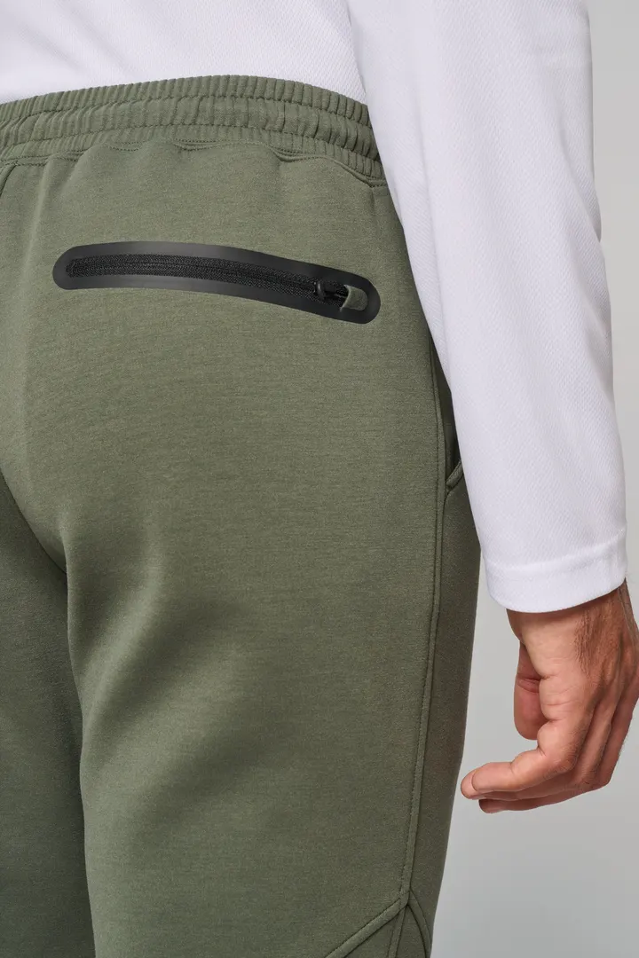 Veste à col montant homme 16
