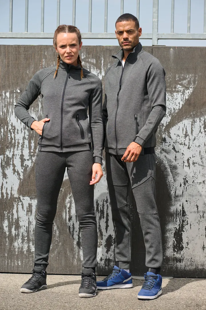 Veste à col montant homme 23