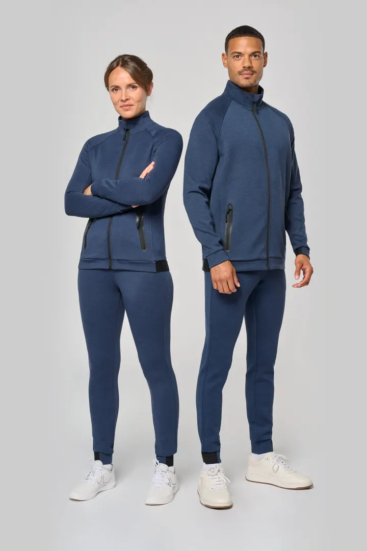 Veste à col montant homme 22