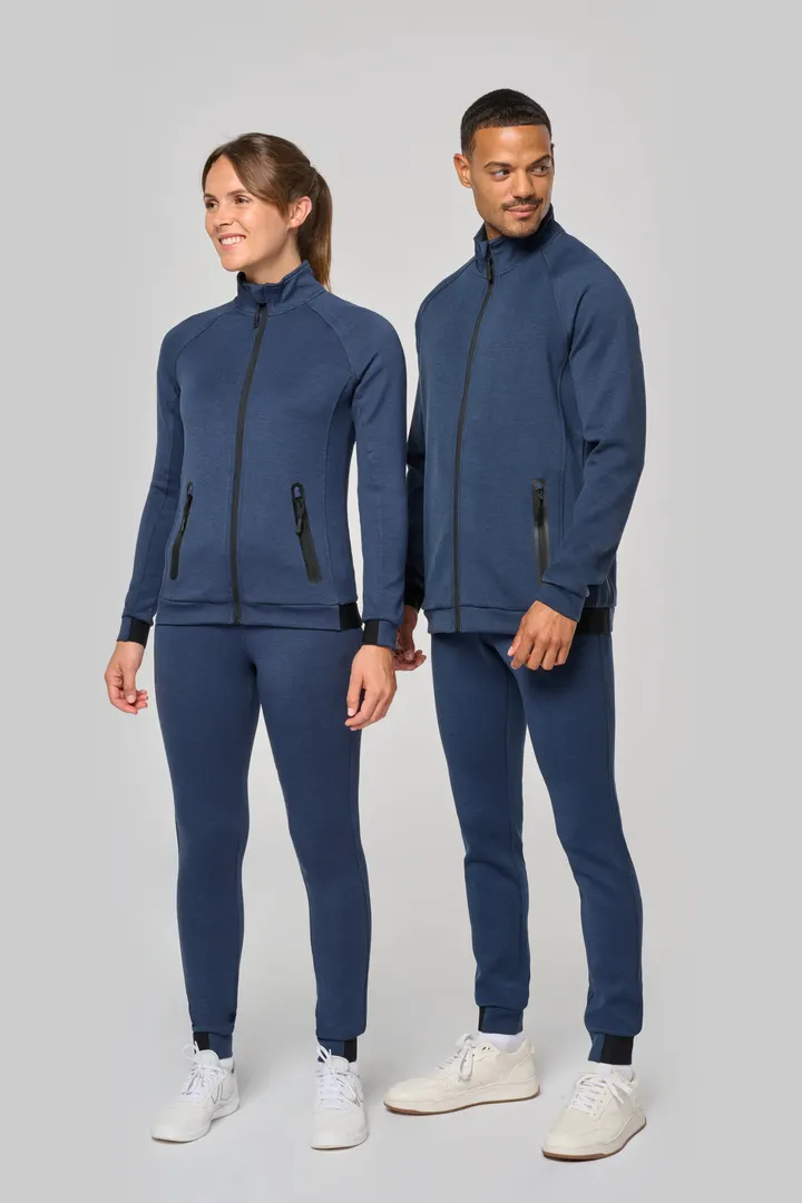 Veste à col montant homme 20