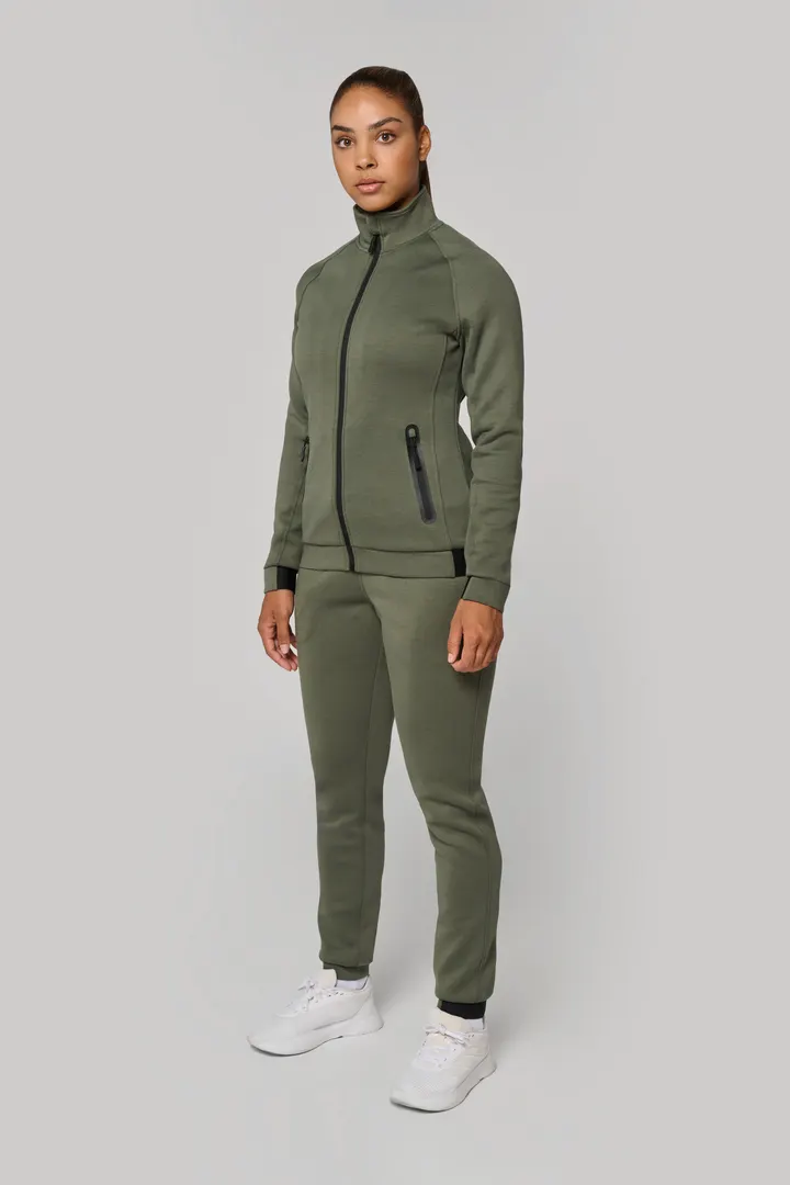 Pantalon performance femme 24