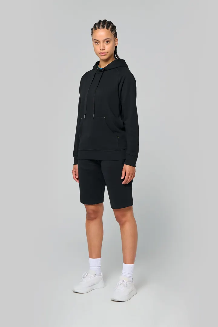 Unisex-sweatshirt mit Kapuze 4