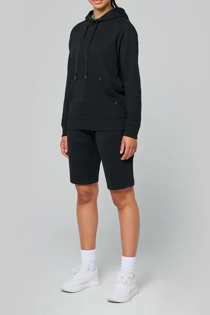 Unisex-sweatshirt mit Kapuze 3