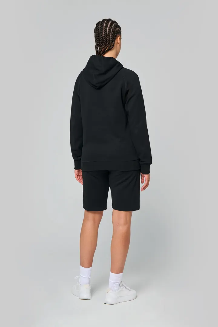 Unisex-sweatshirt mit Kapuze 5