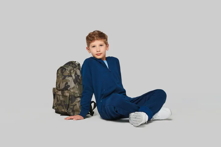 Multisport-Jogginghose mit Taschen für Kinder 15