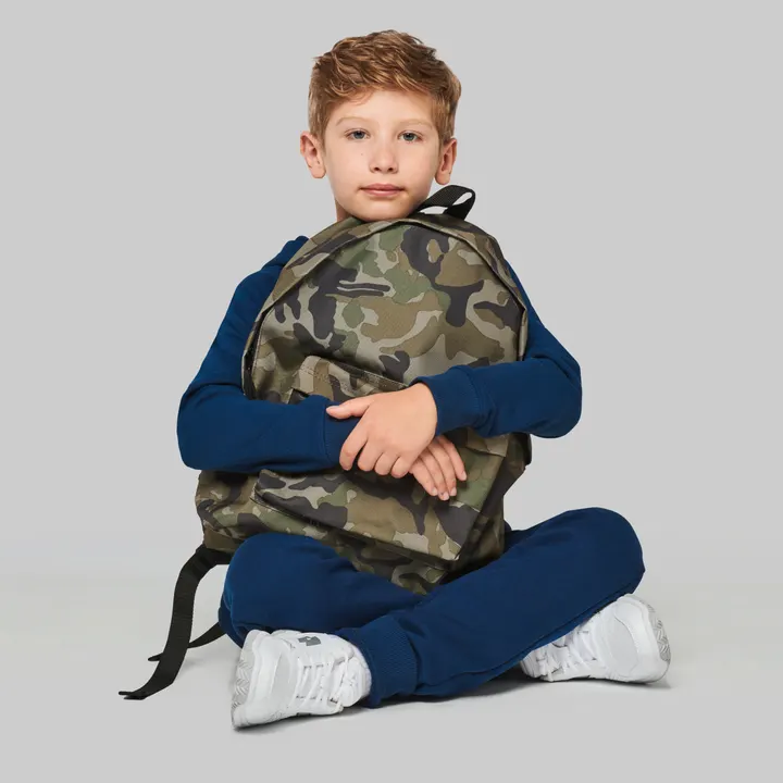 Multisport-Jogginghose mit Taschen für Kinder 16