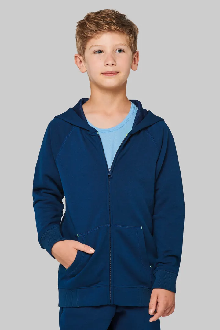 Multisport-Jogginghose mit Taschen für Kinder 17