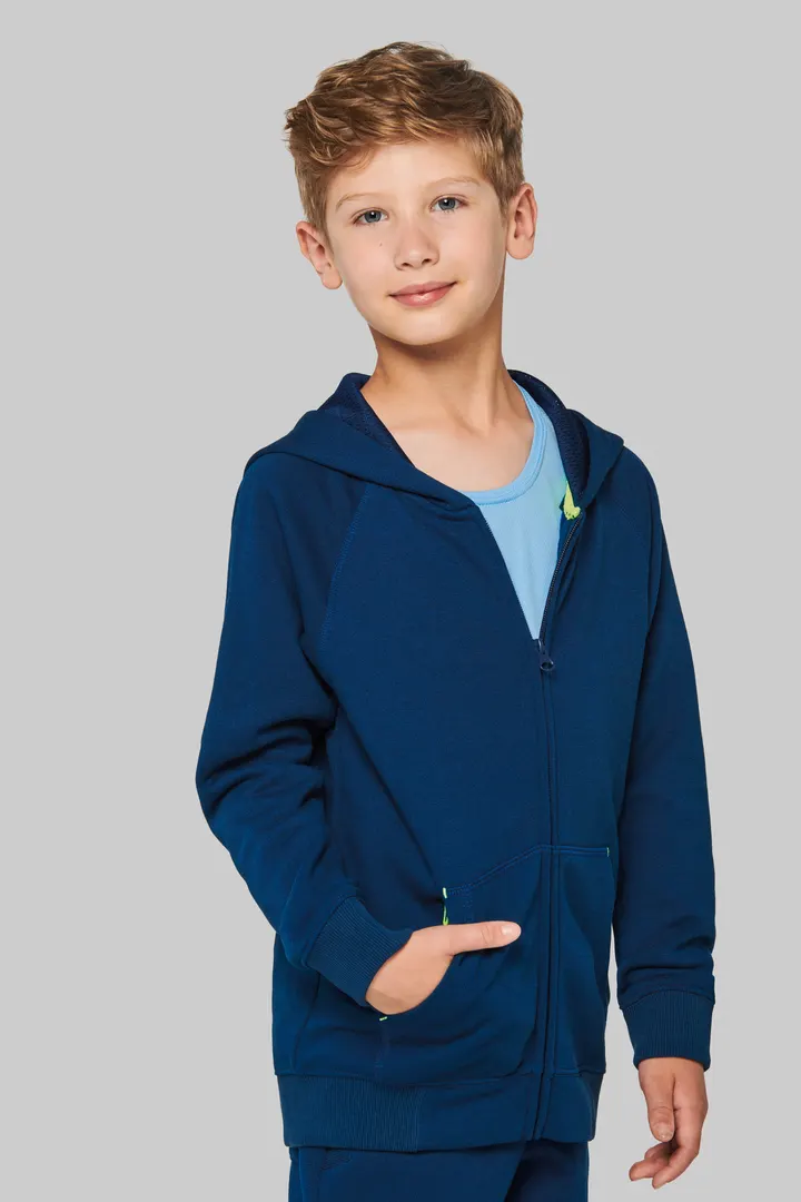 Multisport-Jogginghose mit Taschen für Kinder 19