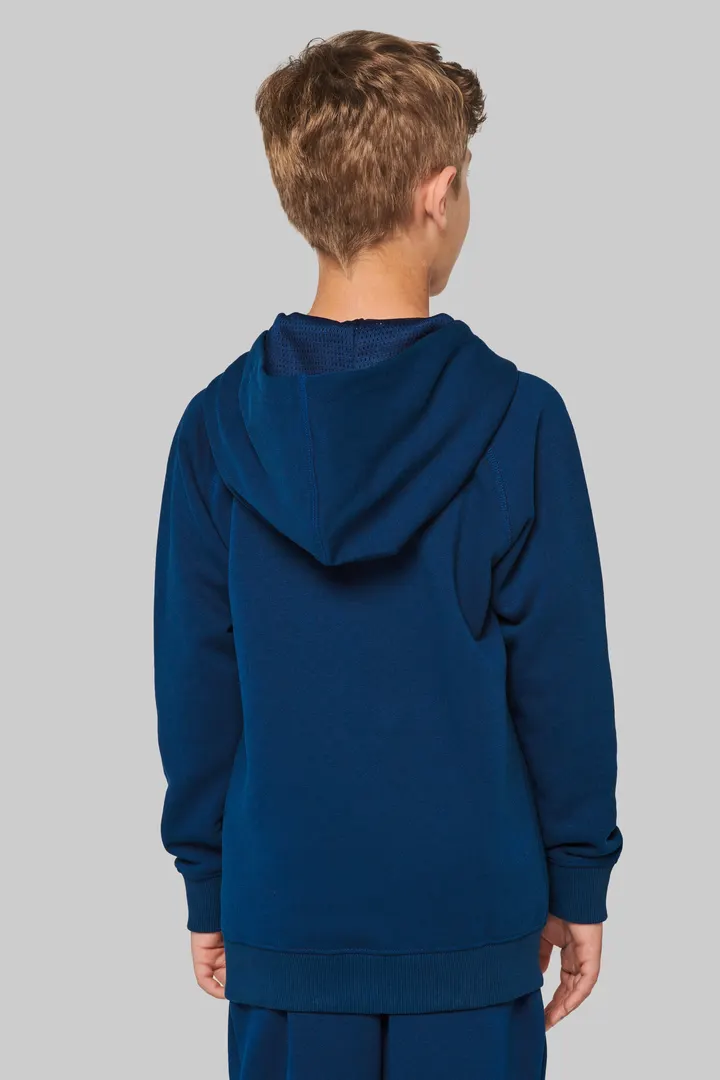Multisport-Jogginghose mit Taschen für Kinder 20