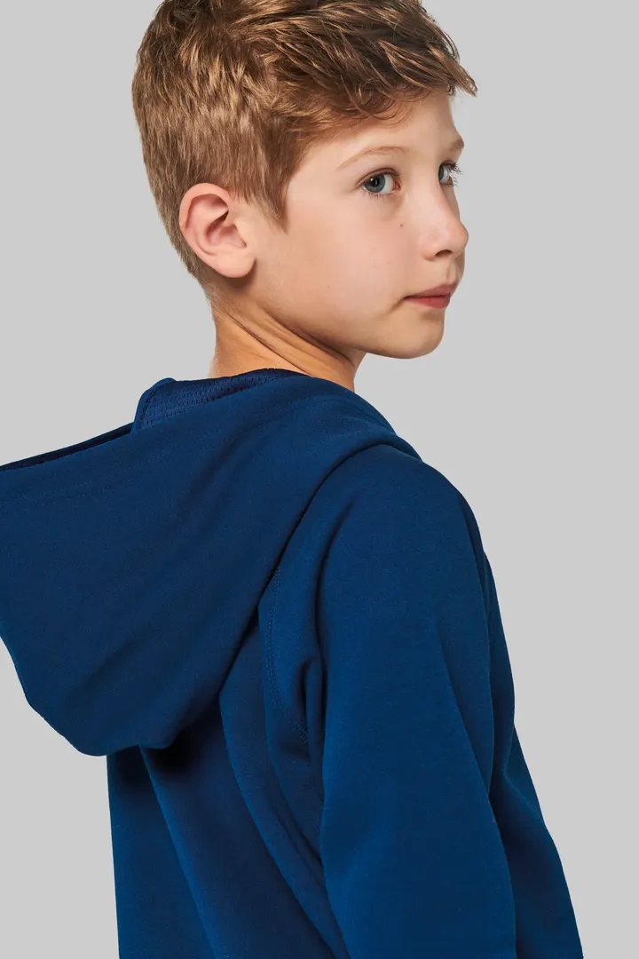 Multisport-Jogginghose mit Taschen für Kinder 21